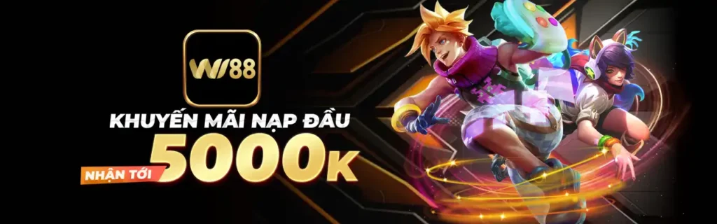 Nhà cái WI88 – Đặt cược nhanh, trả thưởng siêu tốc!