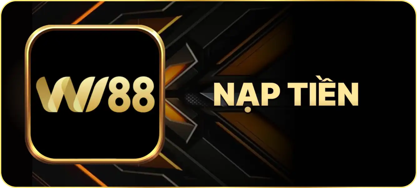 Hướng dẫn nạp tiền WI88