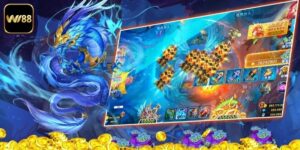 Bắn Cá King - Săn Thưởng Lớn Mỗi Ngày, Trúng Liền Tay