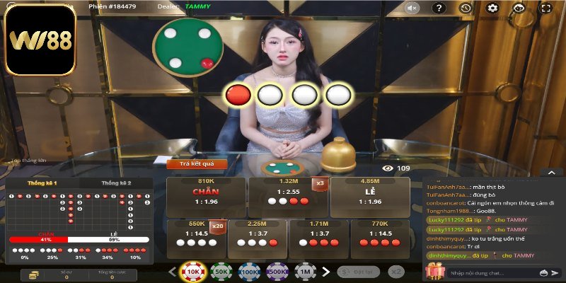 Cách tạo tài khoản tham gia cá cược trò chơi
