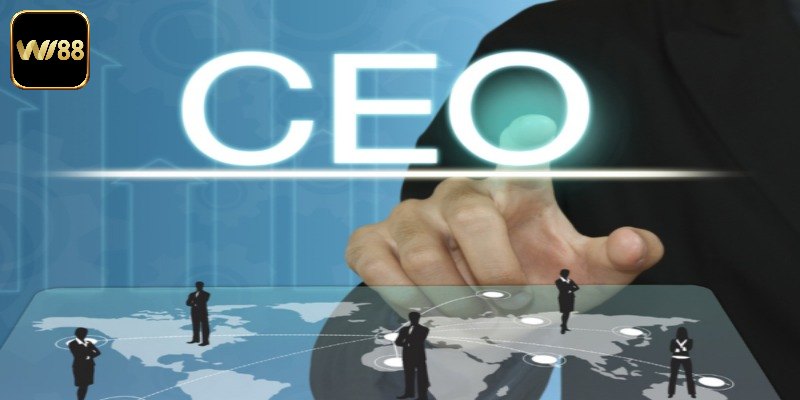 Chặng đường chuyển mình thành công cùng CEO