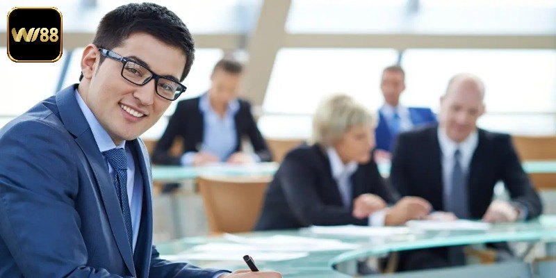 Chặng đường đam mê dẫn lối CEO Jethro Phan