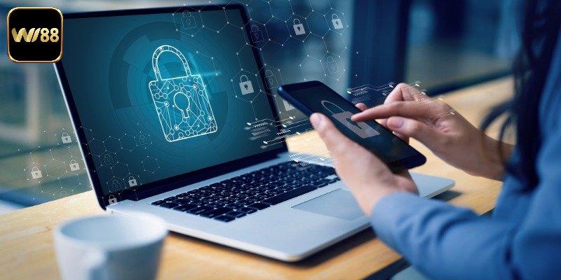 Chia sẻ dữ liệu khi có yêu cầu