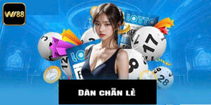 Dàn Chẵn Lẻ - Phương Pháp Soi Cầu Lô Đề Hiệu Quả Hiện Nay