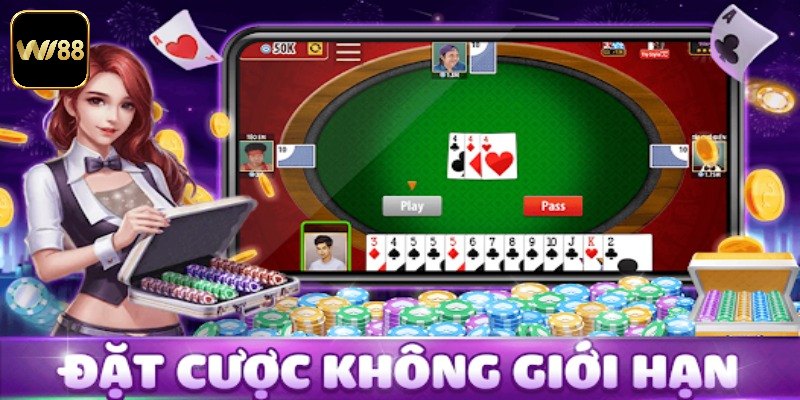 Danh sách game hay tại TP