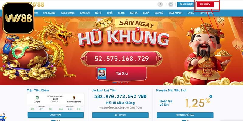 Điều kiện quan trọng giúp người chơi trở thành hội viên nhà cái