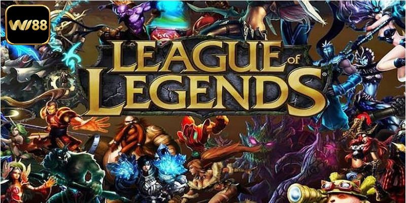 Đôi nét về cá cược LOL người chơi cần biết