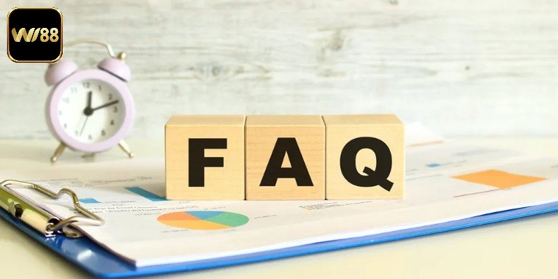 Giải quyết các sự cố phổ biến khi sử dụng tài khoản cá cược