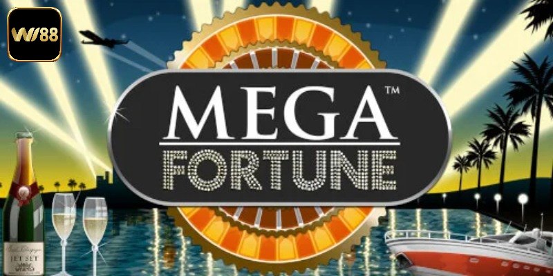 Giới thiệu đôi nét về Mega Fortune