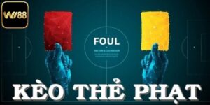 Kèo Thẻ Phạt Là Gì Và Những Kinh Nghiệm Chơi Hiệu Quả