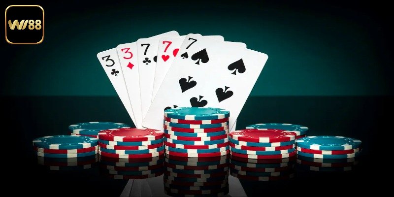 Khái quát sơ lược về Poker Wi88