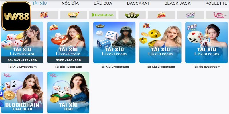 Khái quát về trò chơi