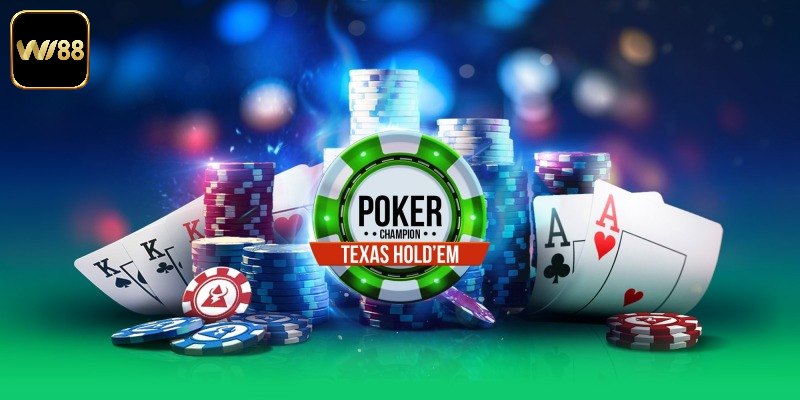 Khám phá luật chơi Poker cơ bản cho tân thủ