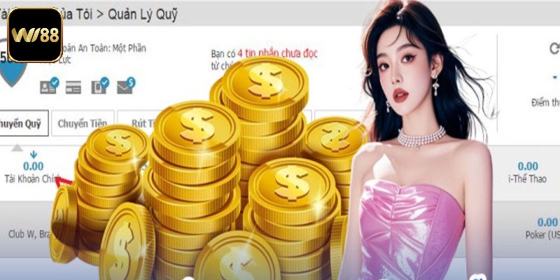 Lý do hình thức thanh toán rất cần thiết trong cá cược
