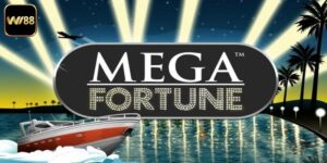 Mega Fortune: Game nổ hũ đổi thưởng ăn khách nhất thị trường