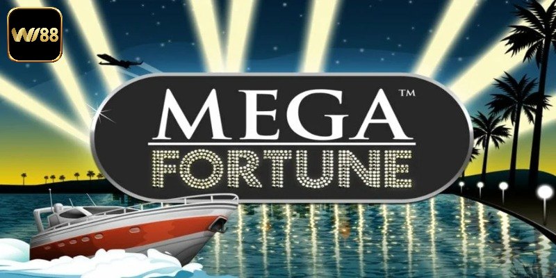 Mega Fortune: Game nổ hũ đổi thưởng ăn khách nhất thị trường