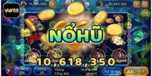 Nổ Hũ Sấm Truyền - Quay Slot Đỉnh Cao, Nhận Thưởng Cực Khủng