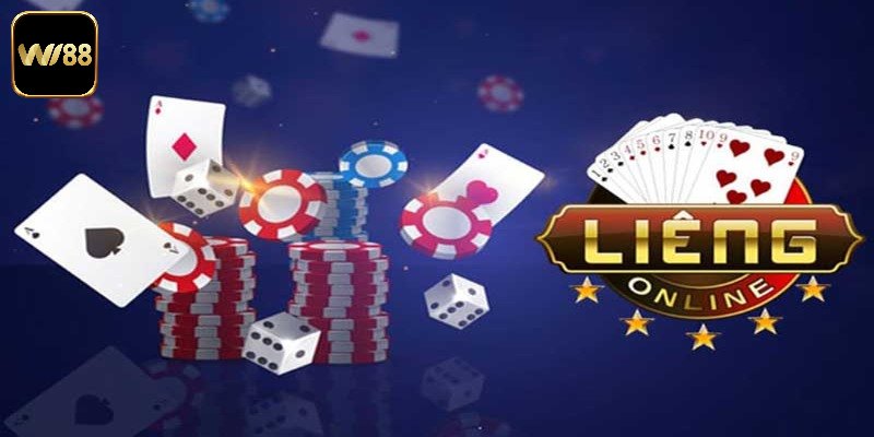 Tìm hiểu luật lệ chơi liêng cơ bản cho tân thủ