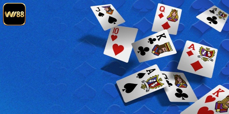 Tìm hiểu thứ hạng các tay bài để làm chủ Poker