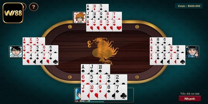 Top lý do khiến game thủ lựa chọn mậu binh