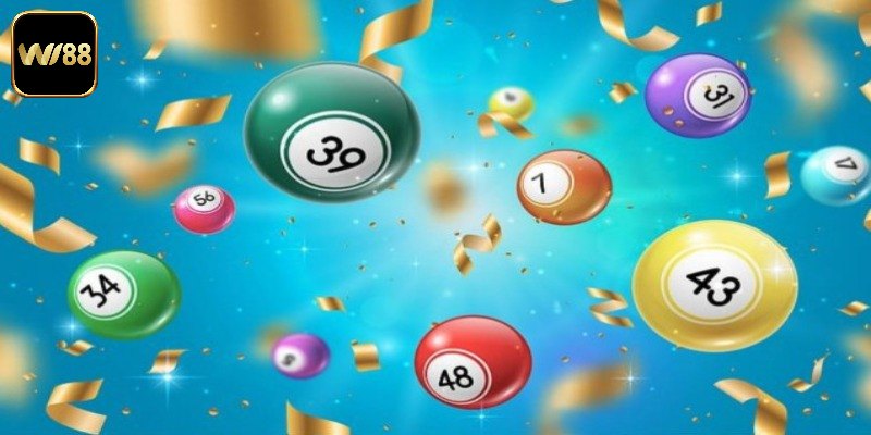 Trải nghiệm Keno tại TCG xổ số