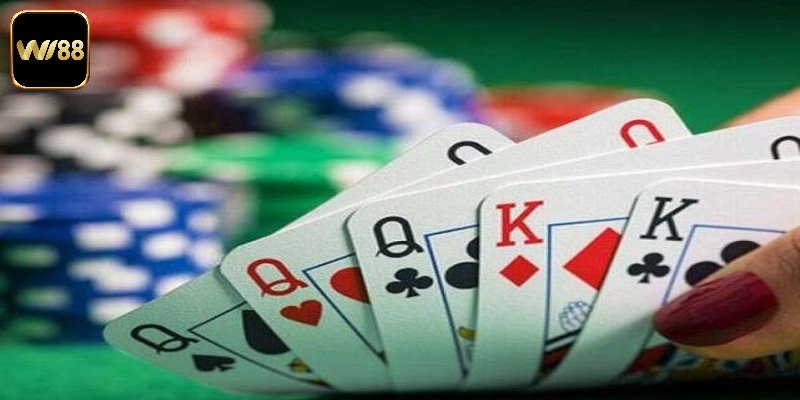 Tỷ lệ trả thưởng trong phỏm mà bet thủ cần nắm