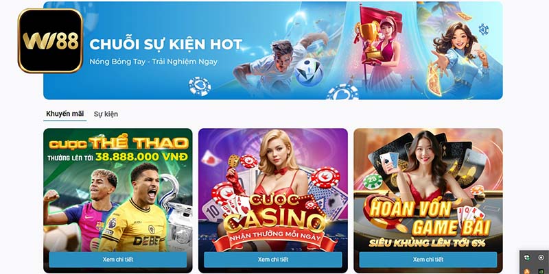 Ưu điểm tuyệt vời khi trở thành hội viên chính thức tại nhà cái