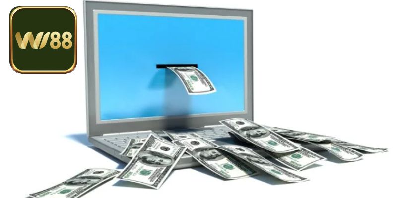 Những câu hỏi hay xoay quanh hướng dẫn rút tiền Wi88