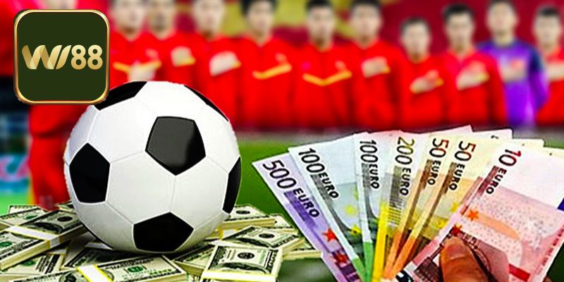 Mẹo cá độ thể thao Wi88 bất bại