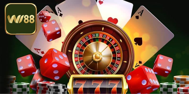 Mẹo đánh bài online bất bại tại Wi88